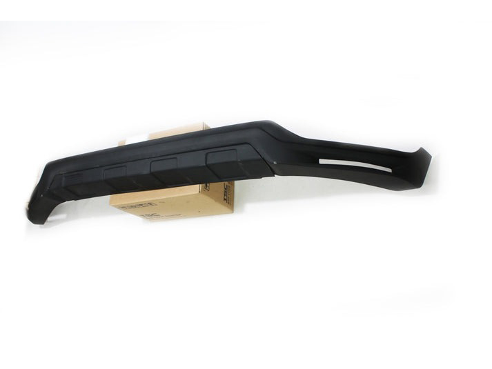 Fiberglass Brabus Front Lip Spoiler with LED for G63 AMG Bumper Mercedes-Benz W463a G-Class
